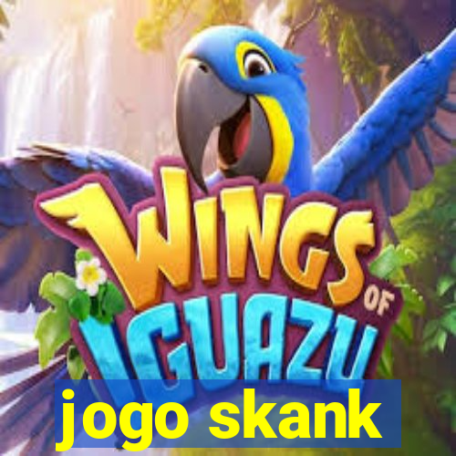 jogo skank